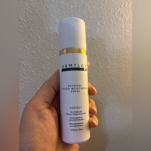 DRMTLGY SPF 44 Tinted Moisturizer